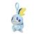 Sobble Poké Plush Key Chain