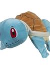 Squirtle Pokémon Partner Plush Hat (One Size-Adult)