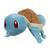 Squirtle Pokémon Partner Plush Hat (One Size-Adult)