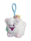 Swirlix Happy Spring Plush Key Chain