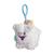 Swirlix Happy Spring Plush Key Chain