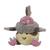 Vullaby Sitting Cuties Plush - 6 In.