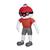 Ball Guy Poké Plush - 12 ½ In.