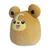 Teddiursa Squishmallows Plush - 12 In.