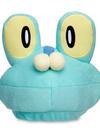 Froakie Poké Plush Hat (One Size)