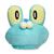 Froakie Poké Plush Hat (One Size)