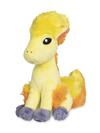 Ponyta Sitting Cuties Plush - 6 In.