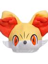 Fennekin Poké Plush Hat (One Size)