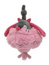 Wormadam (Trash Cloak) Sitting Cuties Plush - 6 In.