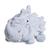 Rhyhorn Sitting Cuties Plush - 5 ½ In.