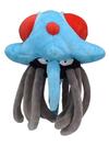 Tentacruel Sitting Cuties Plush - 6 ¼ In.