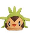 Chespin Poké Plush Hat (One Size)