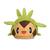 Chespin Poké Plush Hat (One Size)