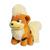 Growlithe Poké Plush - 7 ½ In.