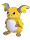 Raichu Poké Plush - 7 ½ In.