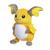 Raichu Poké Plush - 7 ½ In.