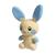 Minun Sitting Cuties Plush - 6 In.