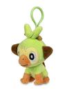 Grookey Poké Plush Key Chain