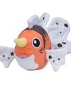 Seaking Sitting Cuties Plush - 8 In.