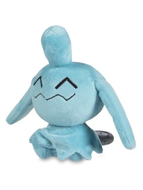 Wynaut Sitting Cuties Plush - 5 In.