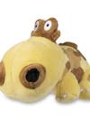 Hippopotas Sitting Cuties Plush - 5 ¾ In.