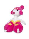 Medicham Sitting Cuties Plush - 7 ¾ In.