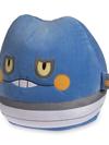 Croagunk Extra-Large Microbead Plush - 21 ¼ In.