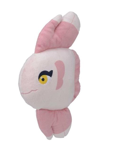 Alomomola Sitting Cuties Plush - 7 ¾ In.