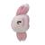 Alomomola Sitting Cuties Plush - 7 ¾ In.