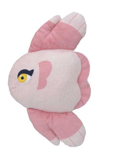 Alomomola Sitting Cuties Plush - 7 ¾ In.