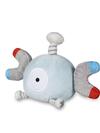 Magnemite Sitting Cuties Plush - 6 ¼ In.