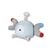 Magnemite Sitting Cuties Plush - 6 ¼ In.