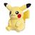 Sitting Pikachu Poké Plush - 8 In.