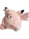 Clefable Sitting Cuties Plush - 6 ½ In.