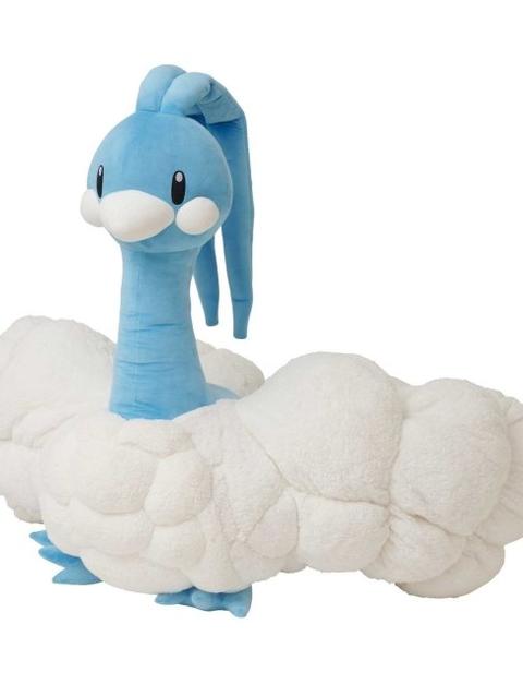 Altaria Poké Plush - 37 ¾ In.