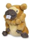 Bidoof Sitting Cuties Plush - 5 In.