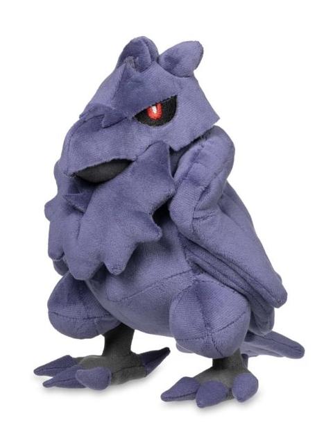 Corviknight Poké Plush - 9 In.