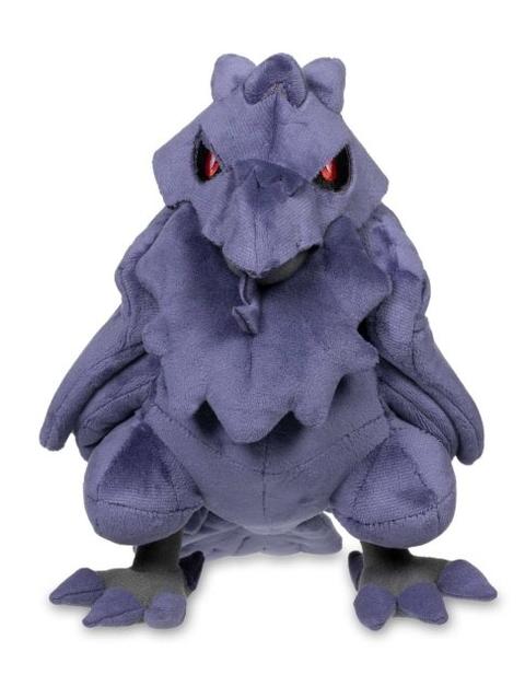 Corviknight Poké Plush - 9 In.