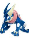 Greninja Poké Plush - 12 ¼ In.