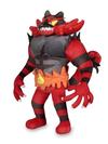 Incineroar Poké Plush - 14 In.