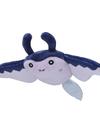 Mantine Sitting Cuties Plush - 8 ½ In.