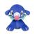 Popplio Poké Plush - 7 1/2 In.