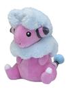 Flaaffy Sitting Cuties Plush - 5 ½ In.