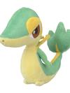 Snivy Sitting Cuties Plush - 5 ½ In.