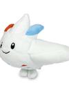 Togekiss Sitting Cuties Plush - 6 In.