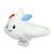 Togekiss Sitting Cuties Plush - 6 In.