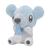 Cubchoo Sitting Cuties Plush - 4 ¼ In.