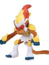 Infernape Poké Plush - 14 ½ In.