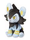 Luxio Sitting Cuties Plush - 6 In.