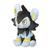 Luxio Sitting Cuties Plush - 6 In.